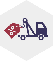 Выгодные условия доставки